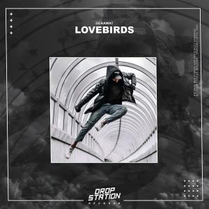 Dengarkan lagu LoveBirds nyanyian DeRAWAT dengan lirik
