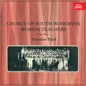 Jiří Pokorný的專輯Chorus of South Bohemian Women Teachers