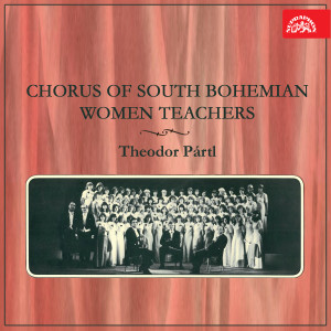 收聽Chorus of South Bohemian Women Teachers的The Opening of the Springs, H. 354歌詞歌曲