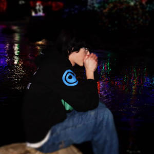 GHOSTLING的專輯Getit2gther