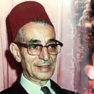 收聽El Hadj Mohamed El Anka的Ankawiya 4歌詞歌曲