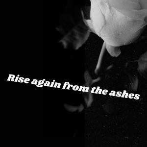 Sudeep Kumar的專輯Rise again from the ashes