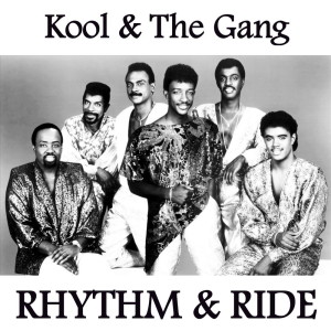 Rhythm and Ride dari Kool & The Gang