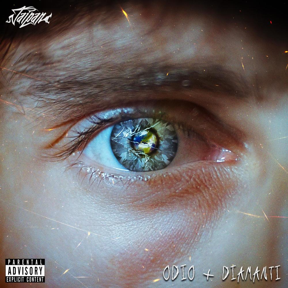 ODIO PIÙ DIAMANTI (Explicit)