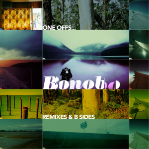 Album One Offs from Bonobo