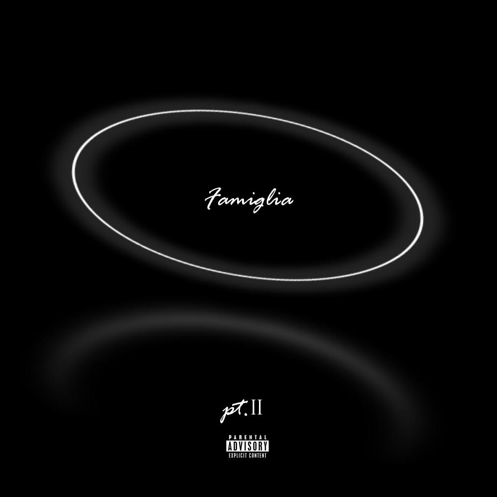 Famiglia pt.II (Explicit)