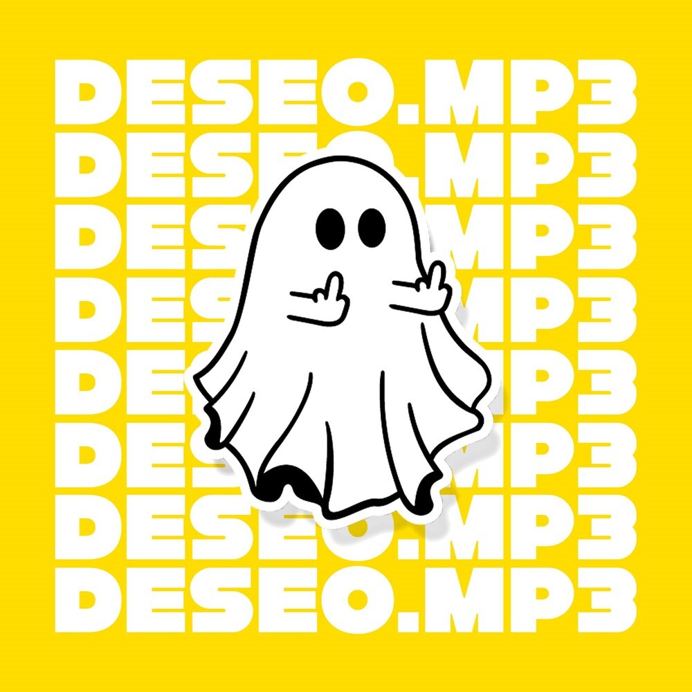 Deseo.mp3 (Tech Remix)