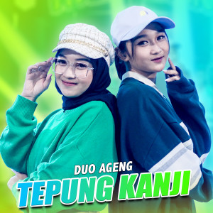 Album Tepung Kanji from Indri Novita