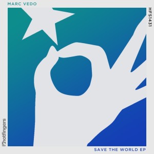 Listen to Save the World song with lyrics from Marc Vedo