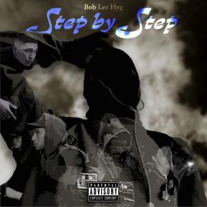 Album Step by Step oleh Bob Lee Hyg