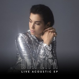 收聽Dua Lipa的Golden Slumbers (Acoustic)歌詞歌曲