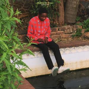 收聽TheSonOfJah的Shame On You (Explicit)歌詞歌曲