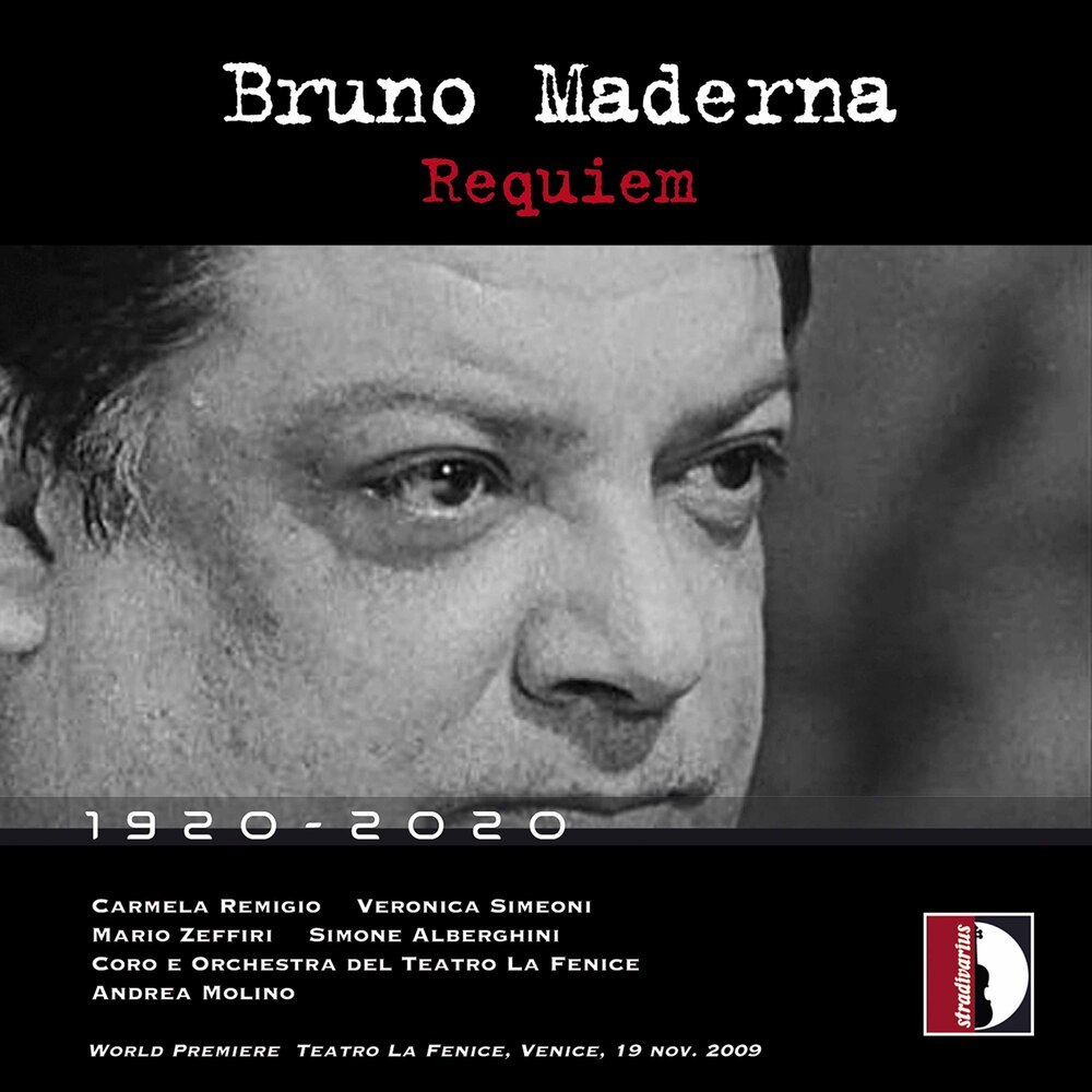 Requiem, Pt. 2: VII. Agnus Dei (Live)