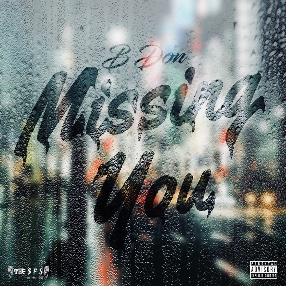 Missing You (Explicit)