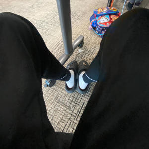 BabyBoyKeem的專輯P.U.T.P/Same Old Me (Explicit)