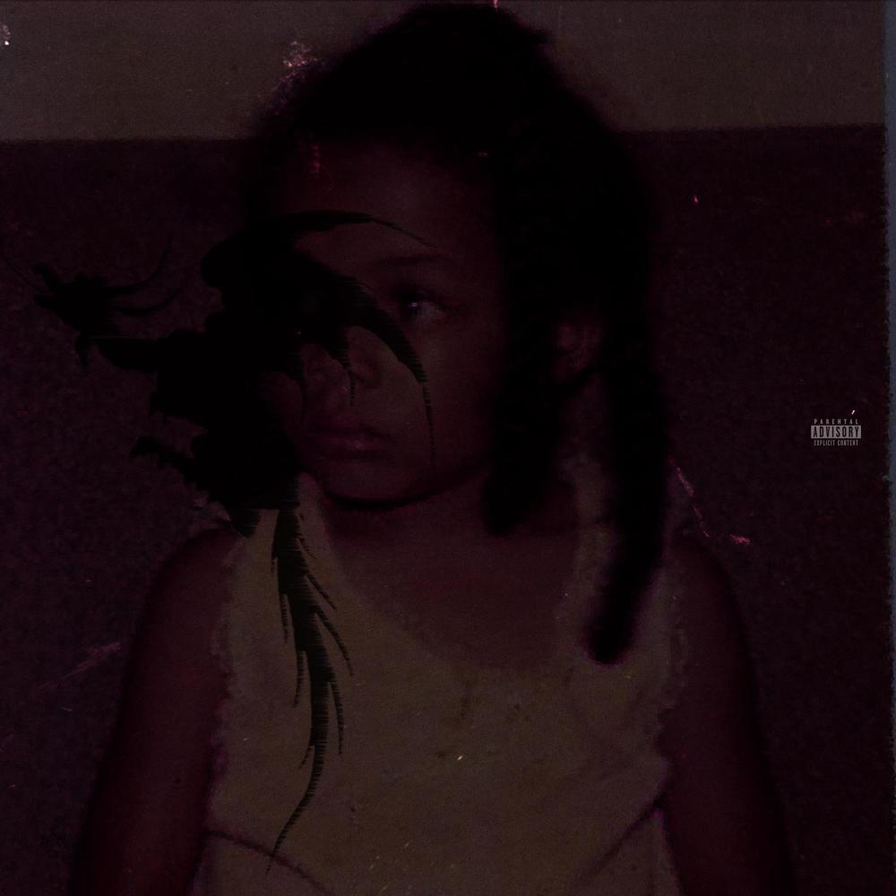 ANHEDONIA (feat. Ye Ali) (Explicit)