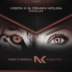Dengarkan lagu Racun (Extended Mix) nyanyian Vision X dengan lirik