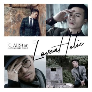 C AllStar的專輯Loveaholic Vol. 2