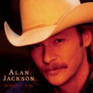 Alan Jackson的專輯Who I Am Bonus Track