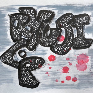 Listen to バイバイ (feat. LGY & DAZU-O) song with lyrics from RYUJI