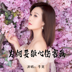 收聽李英的爲何要狠心傷害我歌詞歌曲