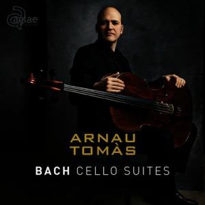 收聽Arnau Tomàs的Suite No. 1 in G Major / Sol Mayor, BWV 1007: Prelude歌詞歌曲