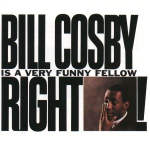 ดาวน์โหลดและฟังเพลง A Nut in Every Car (LP版) พร้อมเนื้อเพลงจาก Bill Cosby