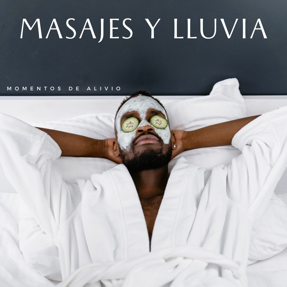 Día De Lluvia Tranquilidad