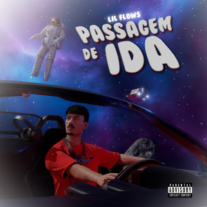 Listen to Calma Morena (Explicit) song with lyrics from Lil Flows