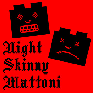 ดาวน์โหลดและฟังเพลง Fare Chiasso (Explicit) พร้อมเนื้อเพลงจาก Night Skinny