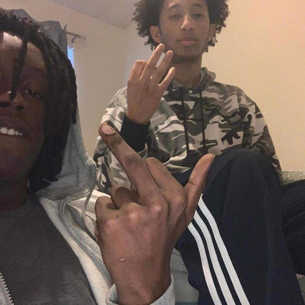 Bitch Bet It (Explicit)