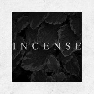 Album Siento, padezco from Incense