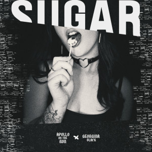 Dengarkan lagu Sugar (ft. Georgina Black) nyanyian Apollo On The Run dengan lirik