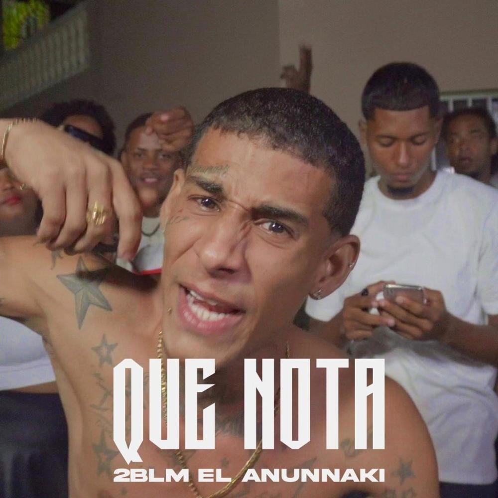 QUE NOTA (Explicit)