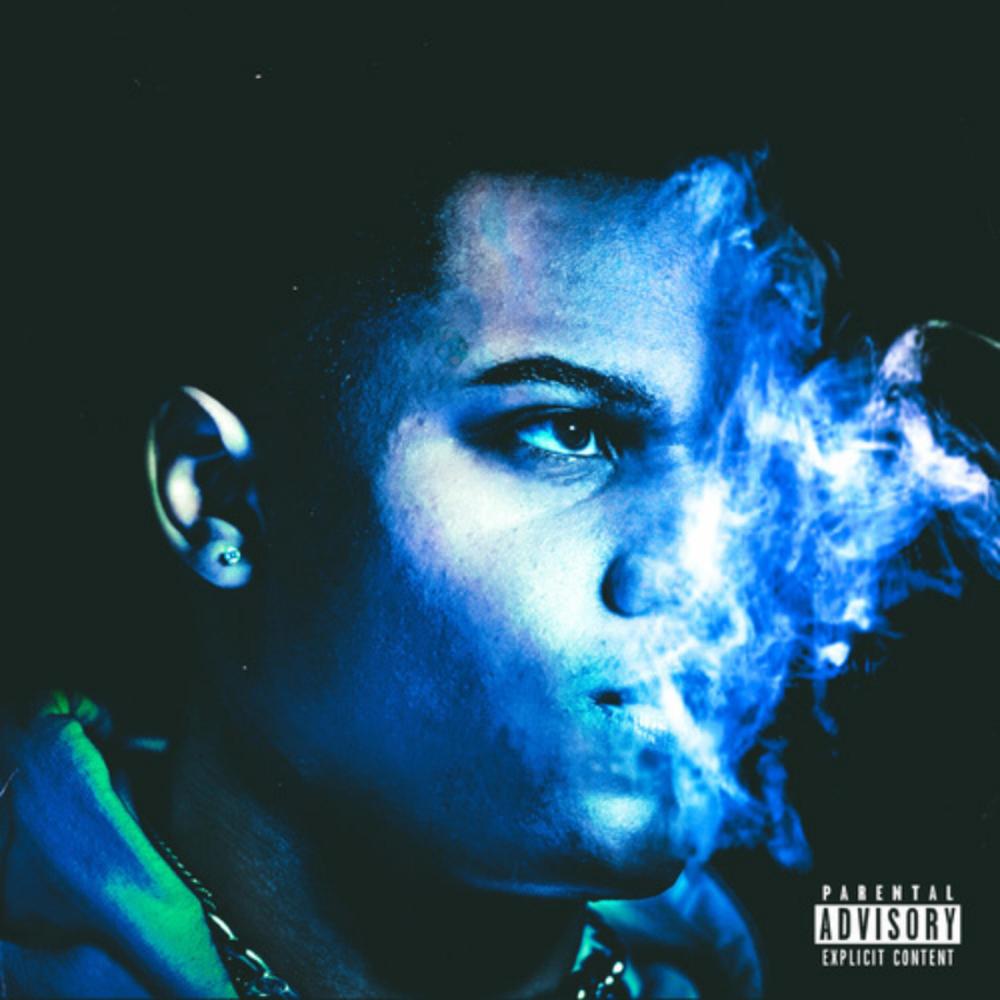 In The Air (Explicit)