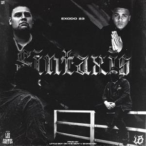 Exodo 23的專輯ROBA (feat. JHOE BAEZ) (Explicit)