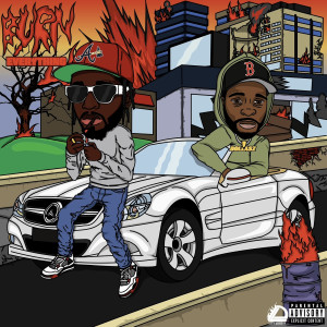 Listen to Infinity Disasters (Explicit) song with lyrics from Lil Dev