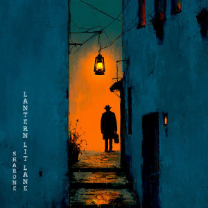 Album Lantern Lit Lane from Sharone