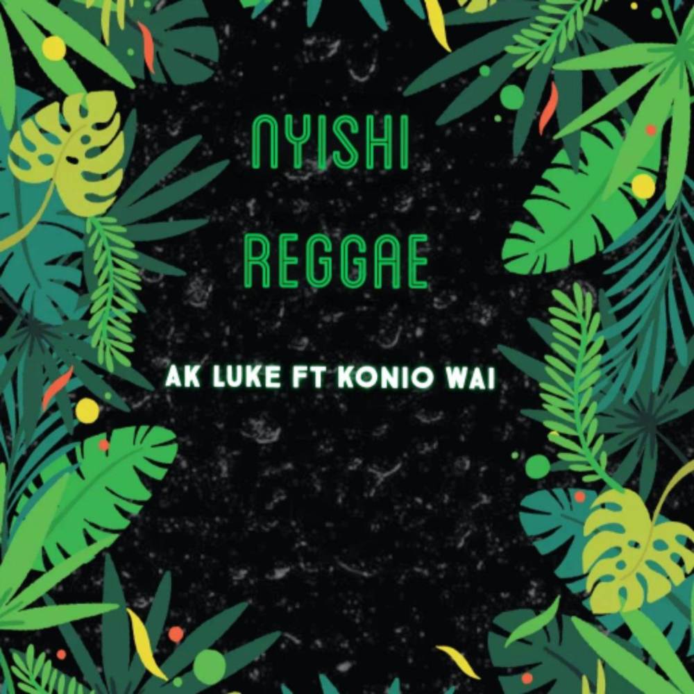 Nyishi Reggae
