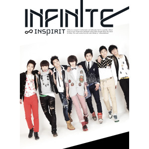 ดาวน์โหลดและฟังเพลง Shot พร้อมเนื้อเพลงจาก INFINITE