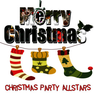 ดาวน์โหลดและฟังเพลง Merry Christmas Everybody พร้อมเนื้อเพลงจาก Christmas Party Allstars
