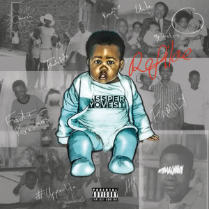 Cassper Nyovest的專輯Refiloe