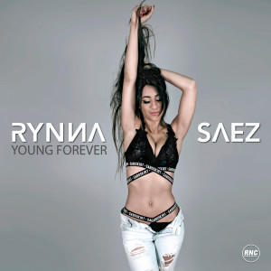 收聽Rynna Saez的Young Forever歌詞歌曲