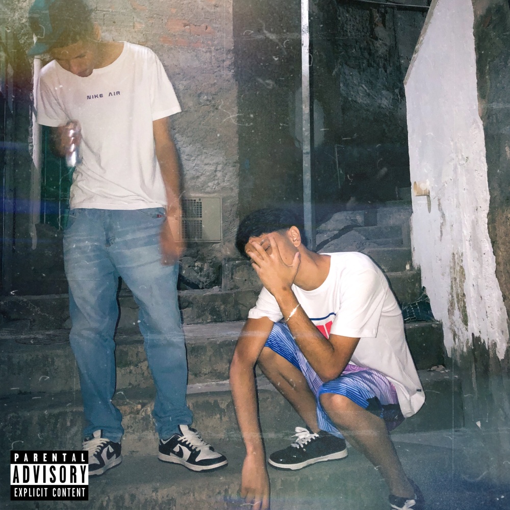 Mais Preciso (Explicit)