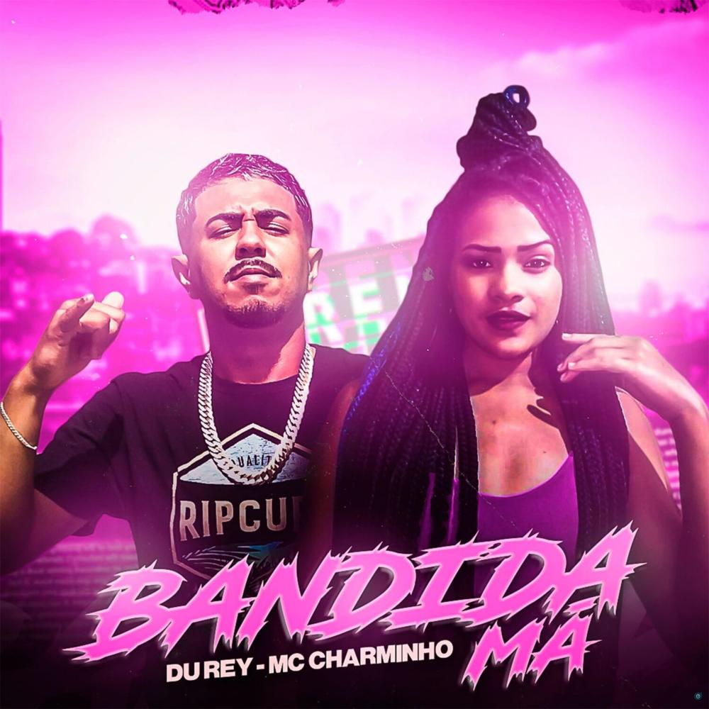 Bandida Má (Remix|Explicit)