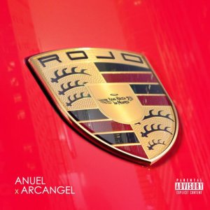 收聽Arcángel的Rojo (Explicit)歌詞歌曲