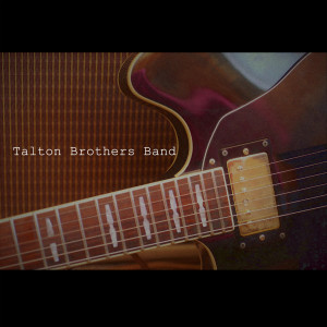 Talton Brothers Band dari Rob Talton