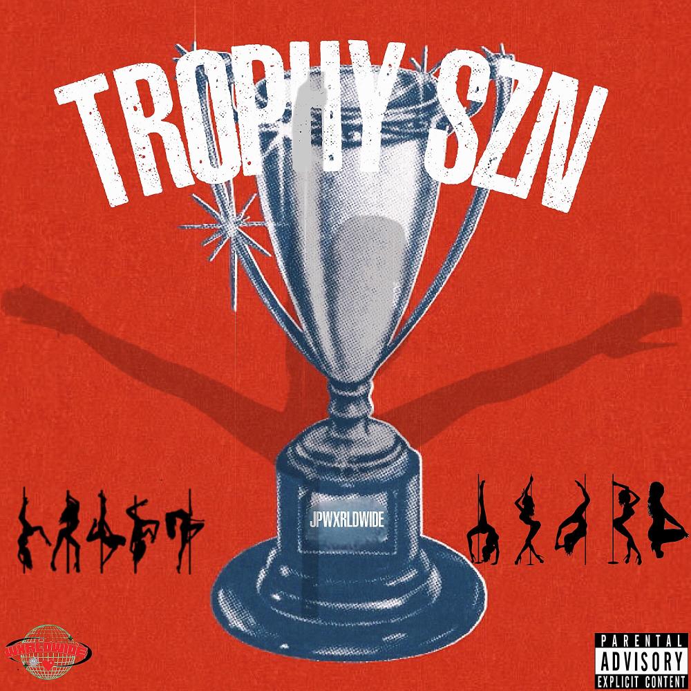 WASNT INVITED (Explicit)