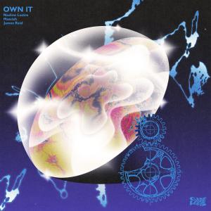 的專輯Own It