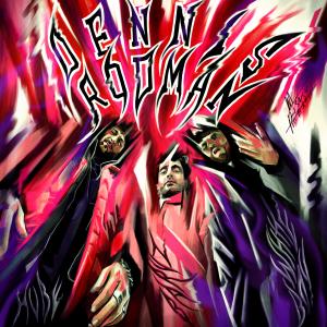 default album img